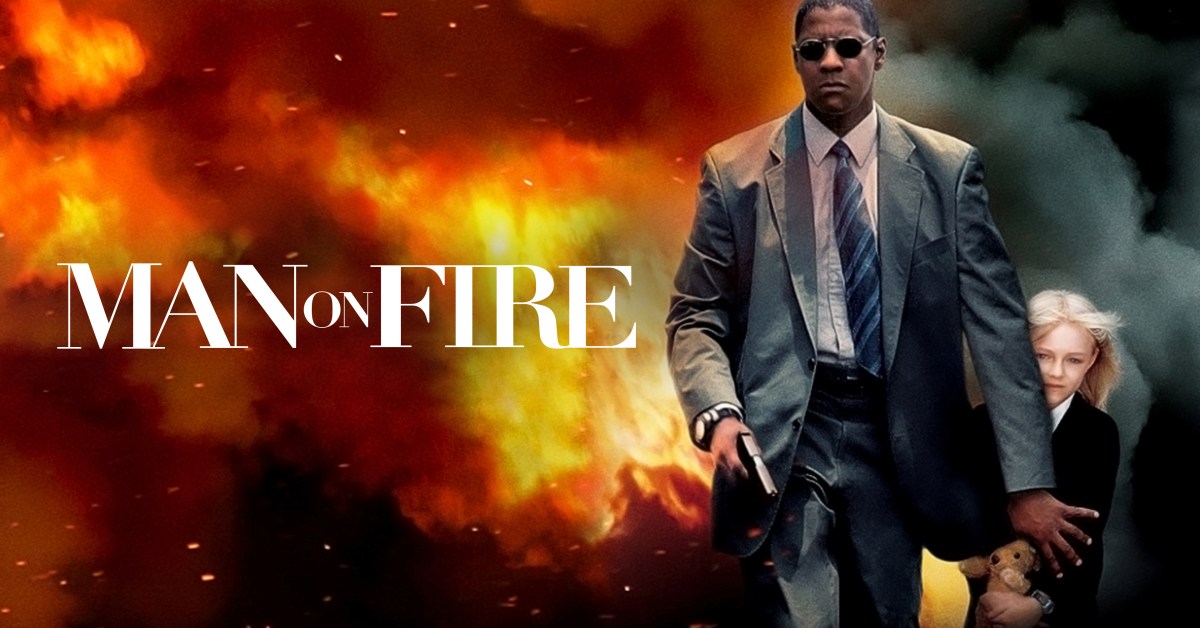Man on Fire