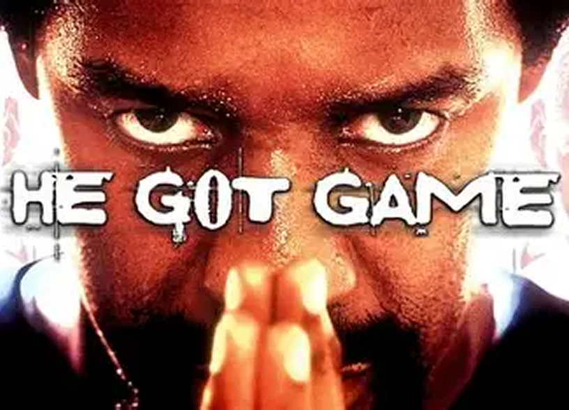 He Got Game