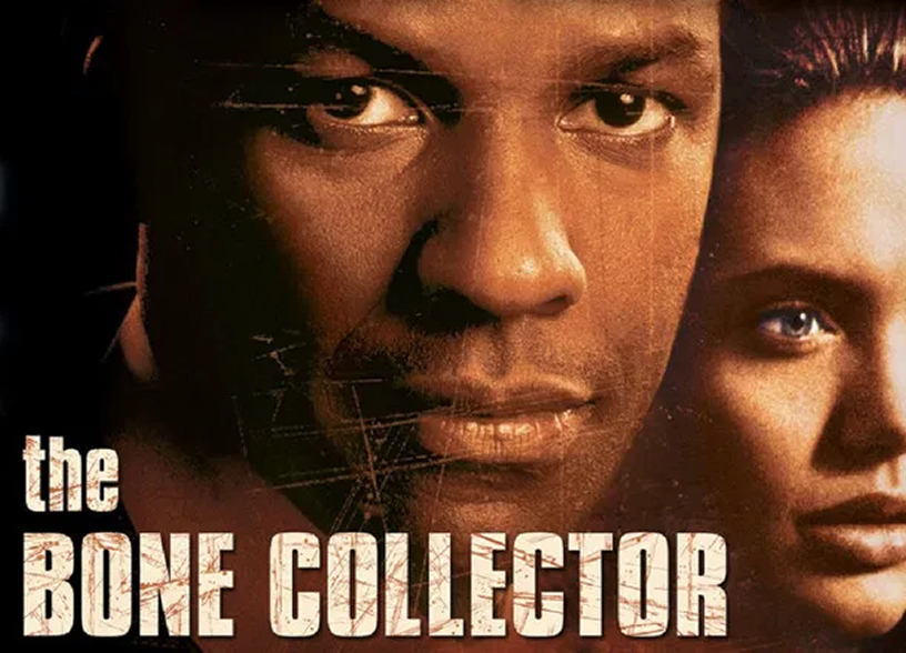 The Bone Collector