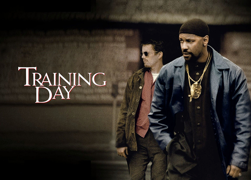 Training Day
