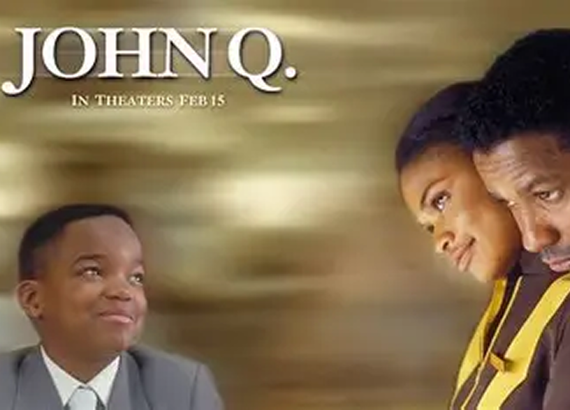 John Q
