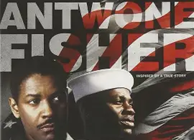 Antwone Fisher
