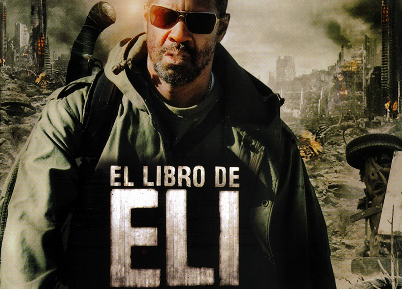 The Book of Eli