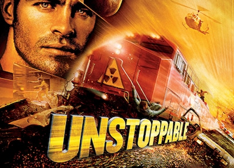 Unstoppable