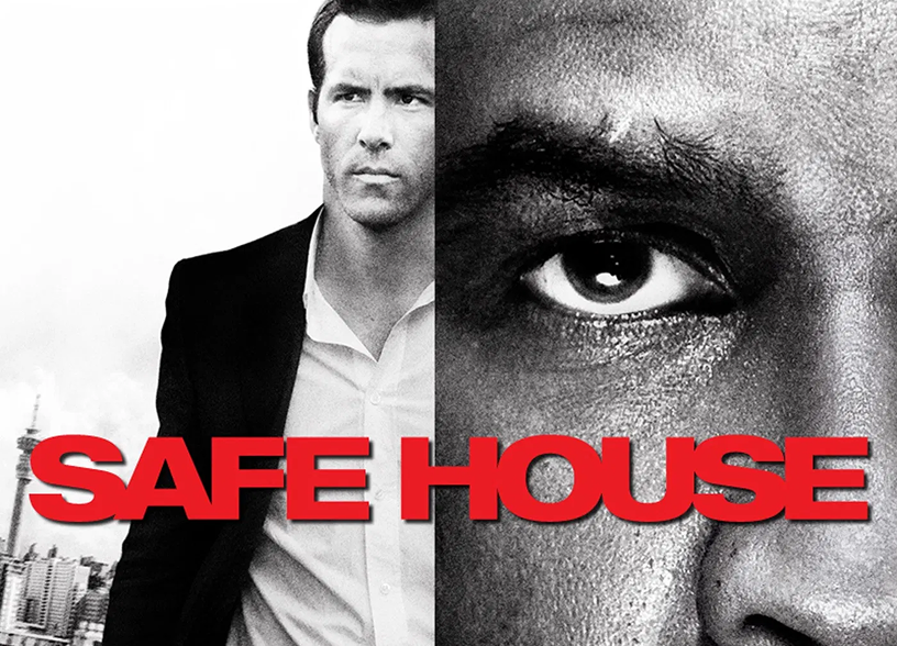 Safe House