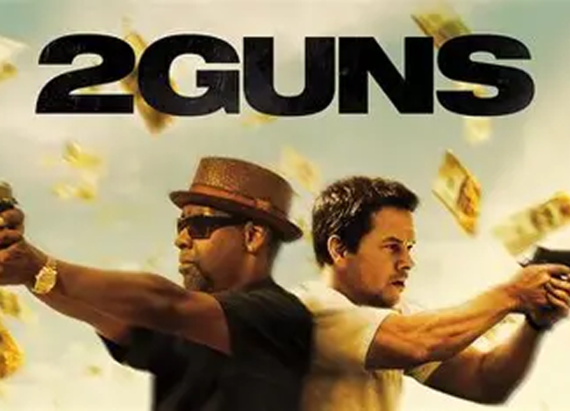 2 Guns