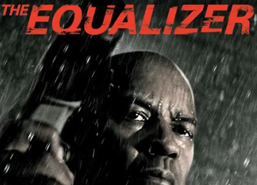 The Equalizer