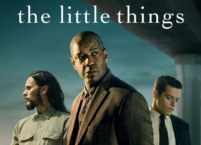 The Little Things