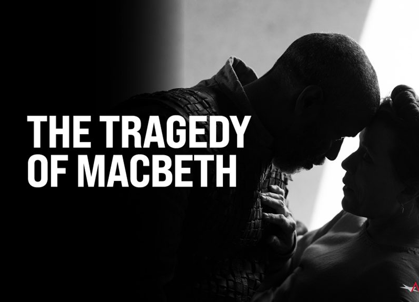 The Tragedy of Macbeth