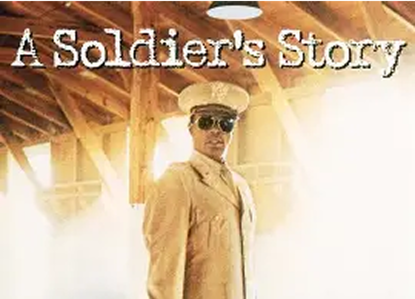 A Soldier’s Story