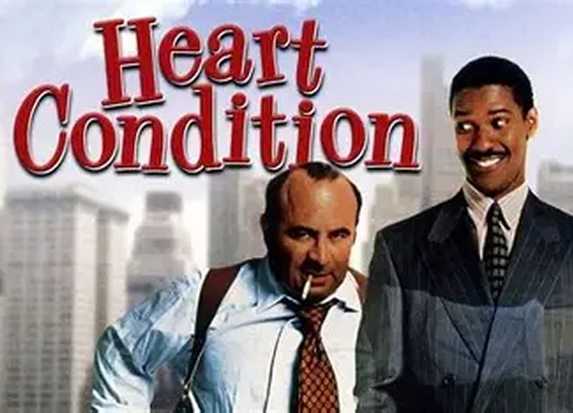 Heart Condition