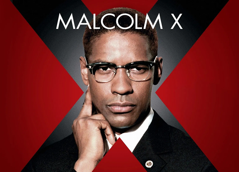 Malcolm X