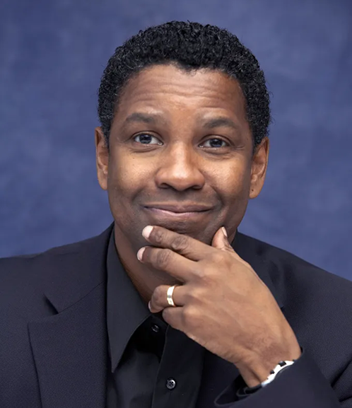 Peliculas Denzel Washington